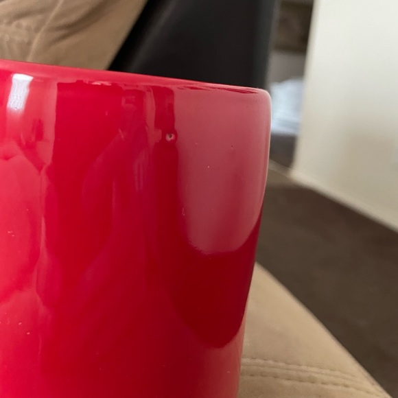 Rae Dunn | HO HO HO | Ceramic Mug - Picture 4 of 8